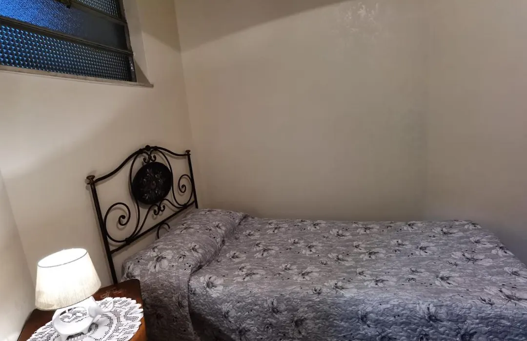 Appartamento per Turisti e Famiglie Roma-1