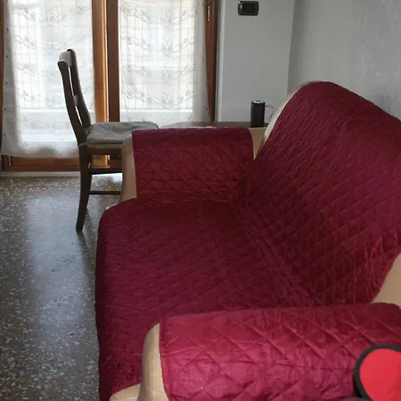 Appartamento per Turisti e Famiglie Roma-3